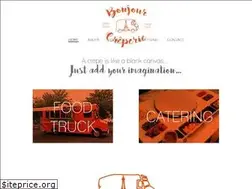 Sites similar to bonjourcreperie.com