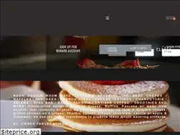 Sites similar to bonjourcrepesandwine.com