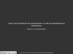 Sites similar to bonjourfranceccifj.com