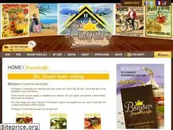 Sites similar to bonjourfrenchcafe.com