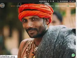 Sites similar to bonjourindiatravel.com
