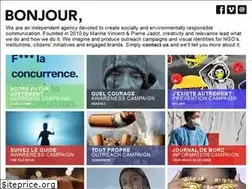 Sites similar to bonjourinternet.com