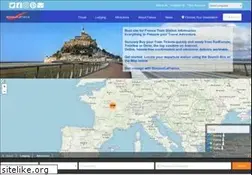 Sites similar to bonjourlafrance.com