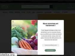 Sites similar to bonjourlebon.fr