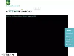 Sites similar to bonjourmarcel.fr