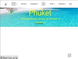 Sites similar to bonjourphuket.fr