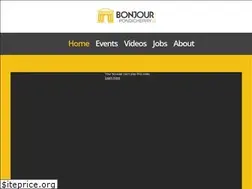 Sites similar to bonjourpondicherry.in