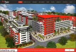 Sites similar to bonjourresidence.ro
