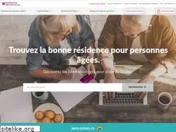 Sites similar to bonjourresidences.com