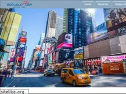 Sites similar to bonjourusa.com