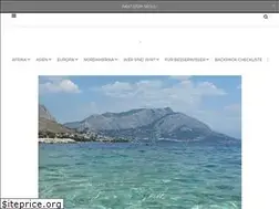 Sites similar to bonjourworld.de