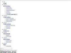 Sites similar to bonjouryao.com