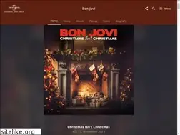 Sites similar to bonjovi.de