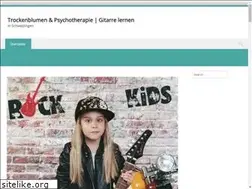 Sites similar to bonjovi2000.de