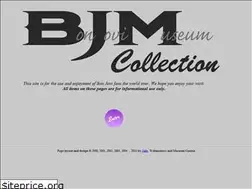 Sites similar to bonjovimuseum.com