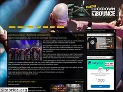 Sites similar to bonjovitribute.de