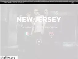 Sites similar to bonjovitribute.it