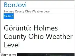 Sites similar to bonjoviturkey.com