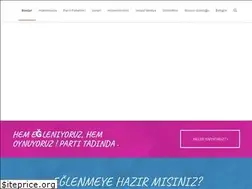 Sites similar to bonjurparti.com