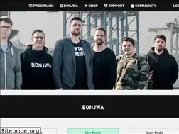 Sites similar to bonjwa.de