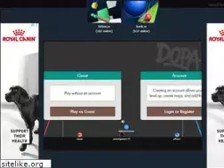 Sites similar to bonk.io