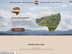Sites similar to bonka.es