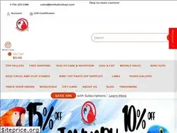 Sites similar to bonkabirdtoys.com