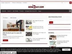 Sites similar to bonkaday.com