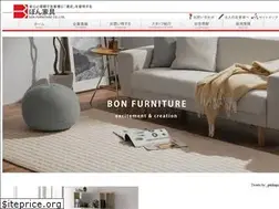 Sites similar to bonkagu.co.jp