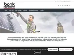 Sites similar to bonkelektro.nl
