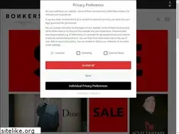 Sites similar to bonkers-shop.com