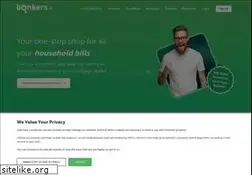 Sites similar to bonkers.ie