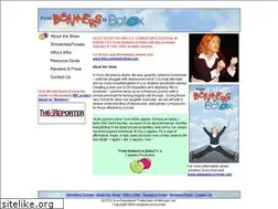 Sites similar to bonkerstobotox.com