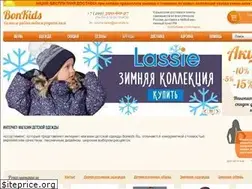 Sites similar to bonkids.ru