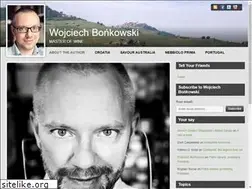 Sites similar to bonkowski.me