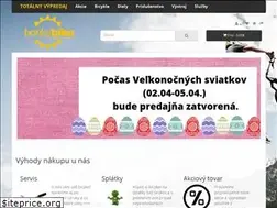 Sites similar to bonkybike.sk