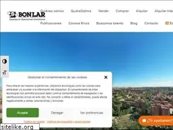 Sites similar to bonlar.com