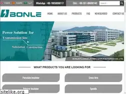 Sites similar to bonle.net
