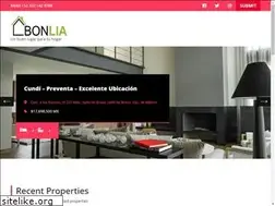 Sites similar to bonlia.com