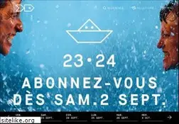 Sites similar to bonlieu-annecy.com