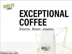 Sites similar to bonlifecoffee.com