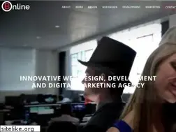 Sites similar to bonline.co.za