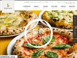 Sites similar to bonlissa.jp