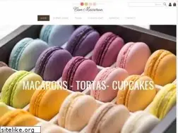 Sites similar to bonmacaron.cl