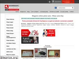 Sites similar to bonmarc.ro