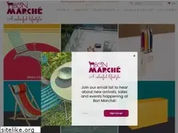 Sites similar to bonmarcheonline.com