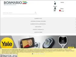 Sites similar to bonmario.com