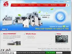 Sites similar to bonmart.com.tw