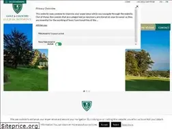 Sites similar to bonmont.com