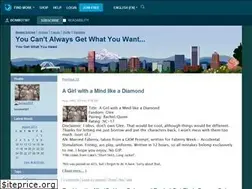 Sites similar to bonmot507.livejournal.com